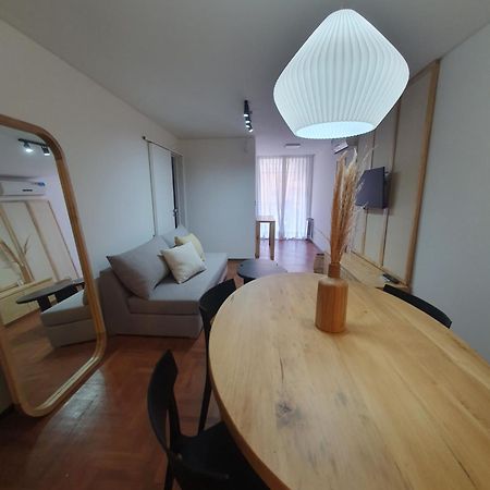 Loan Nueva Cordoba 6A Apartment Exterior photo