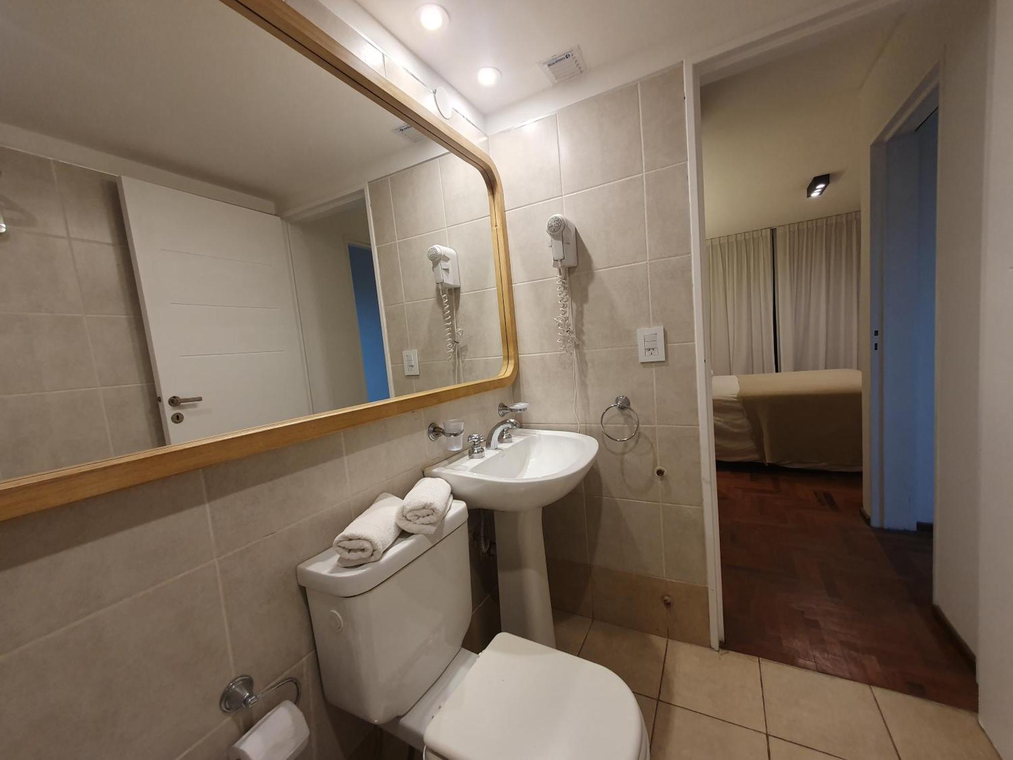 Loan Nueva Cordoba 6A Apartment Exterior photo