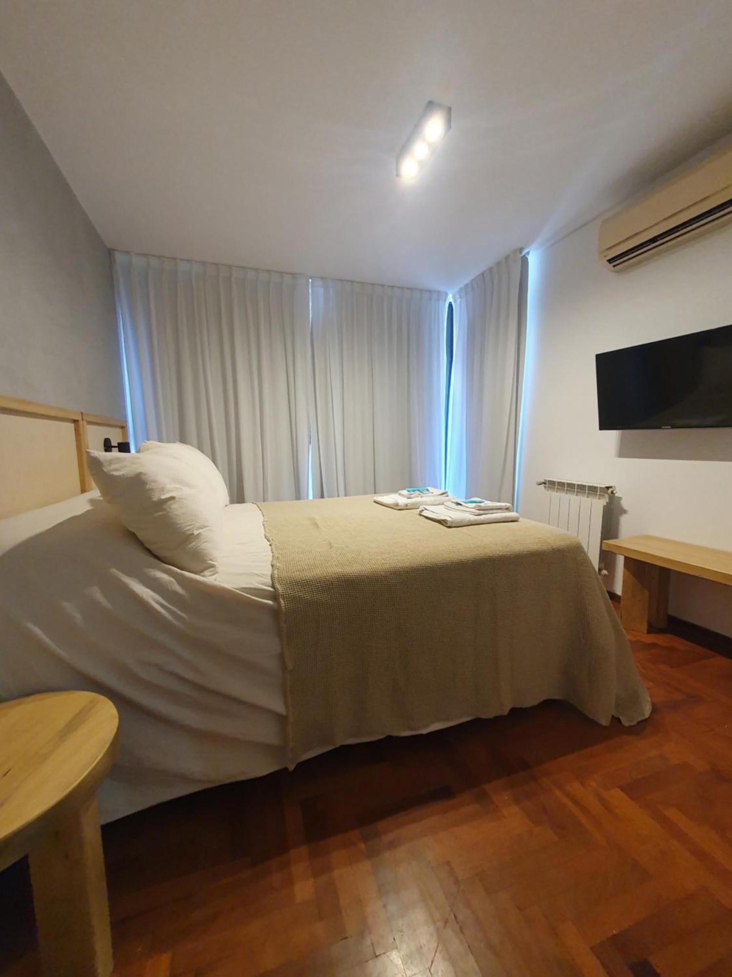 Loan Nueva Cordoba 6A Apartment Exterior photo