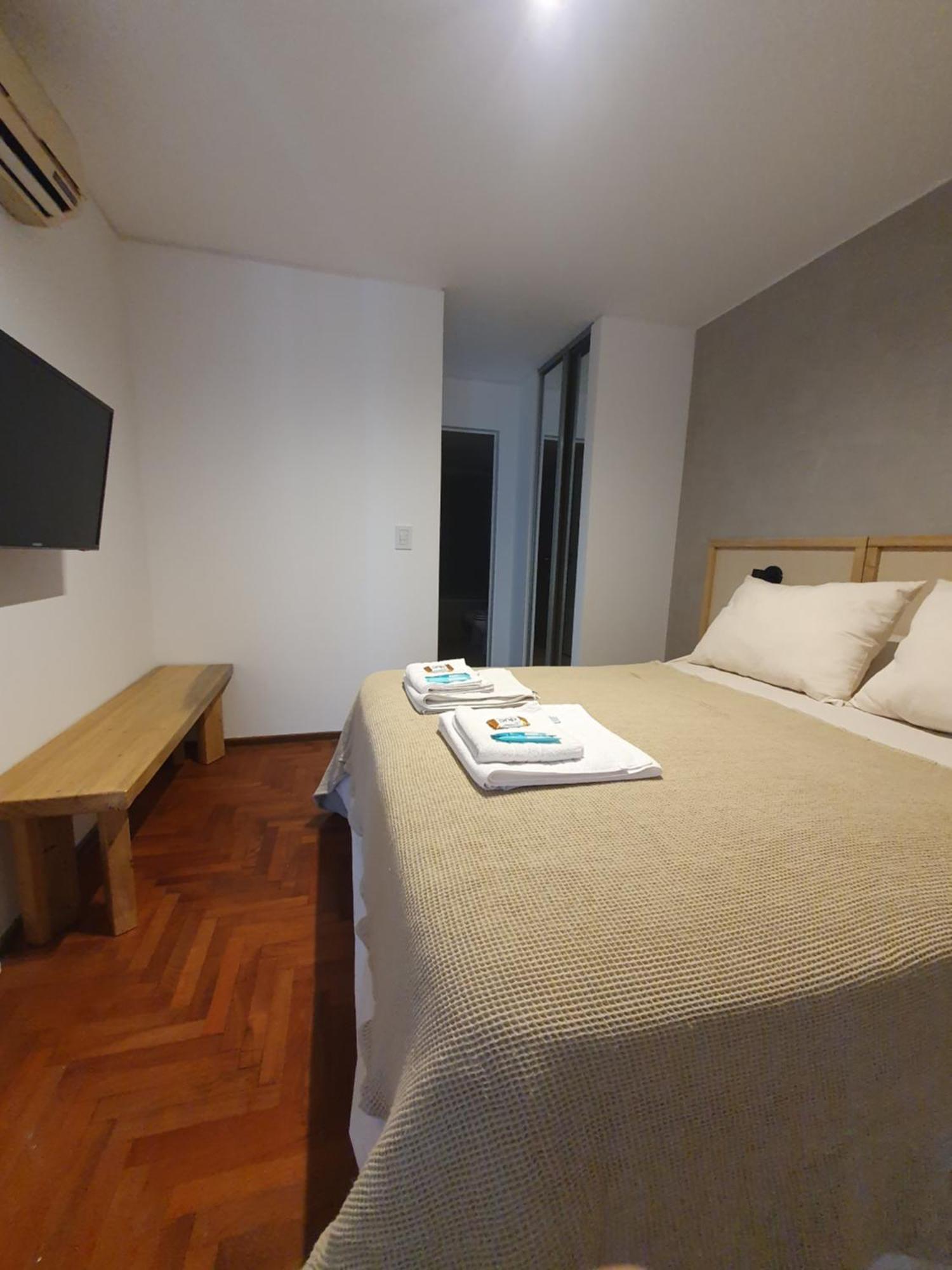 Loan Nueva Cordoba 6A Apartment Exterior photo