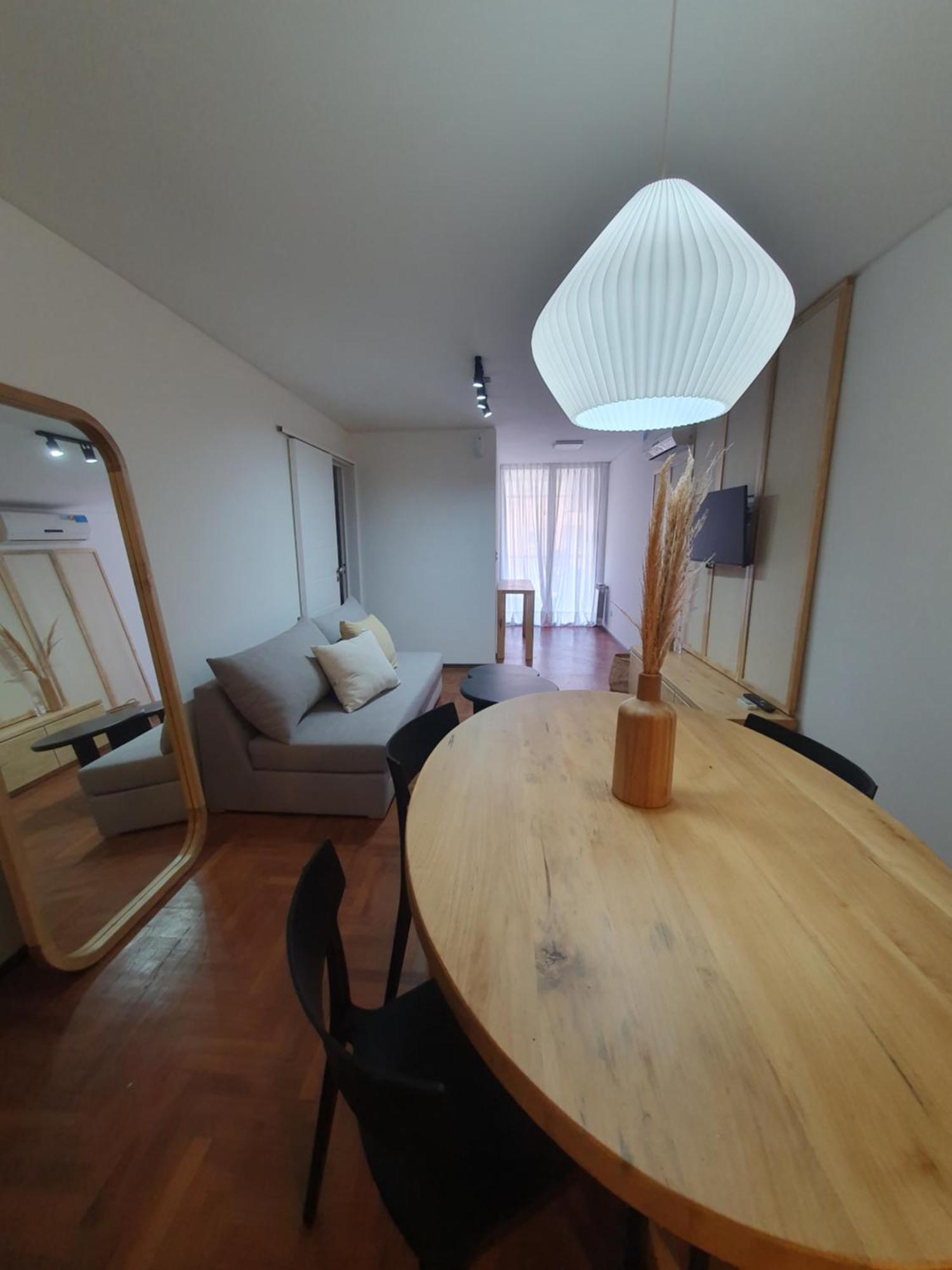 Loan Nueva Cordoba 6A Apartment Exterior photo